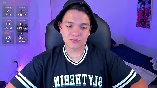 Dunkan_Kravitz webcam