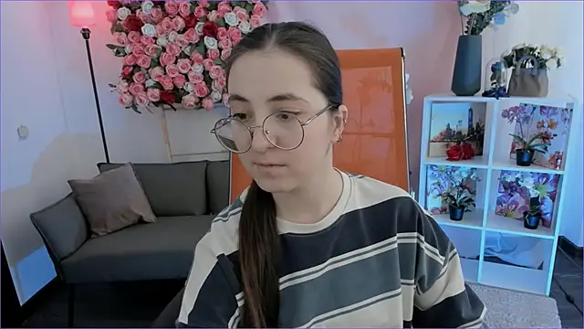 VirtuallVoyant webcam