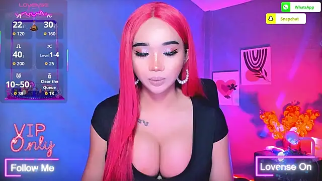 _prettyjawdropper_ webcam