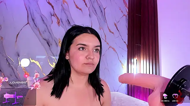 Mm0llylewis18 webcam