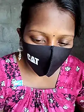 Tamil_Hot_Sandy webcam