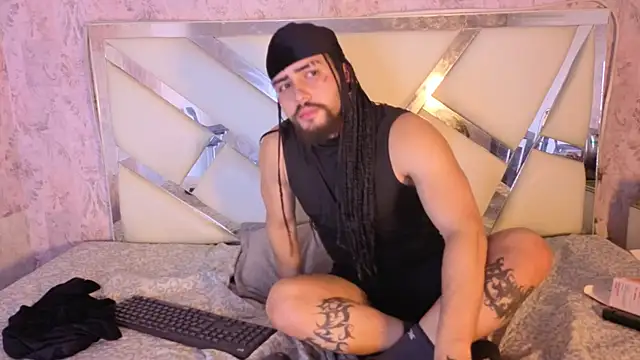 Benny_and_Mark webcam