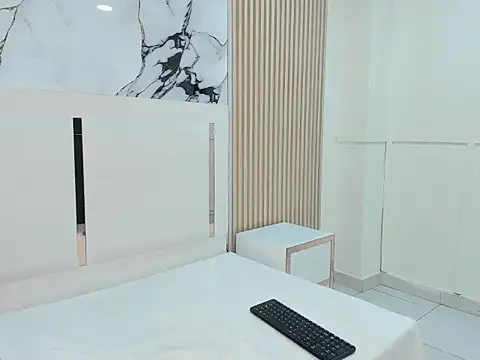 JhoselynQueen webcam