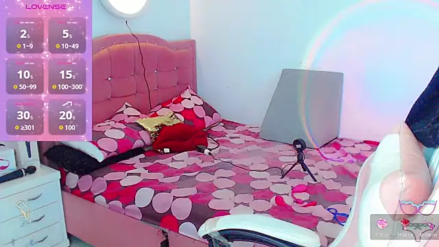 Tanedra_collings webcam