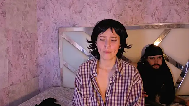 Benny_and_Mark webcam