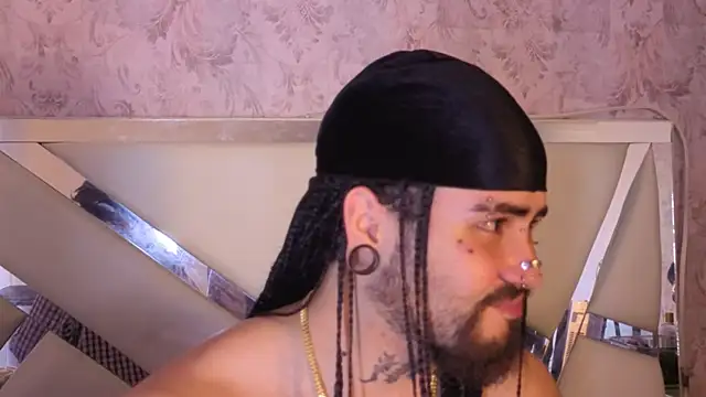 Benny_and_Mark webcam