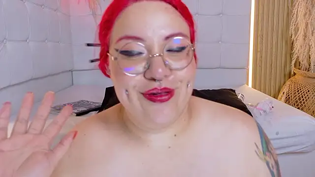 bruja__scarlata - Bruja__Scarlata's free webcam - UK Sex Cams