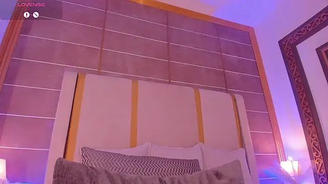 AbigailCarter webcam