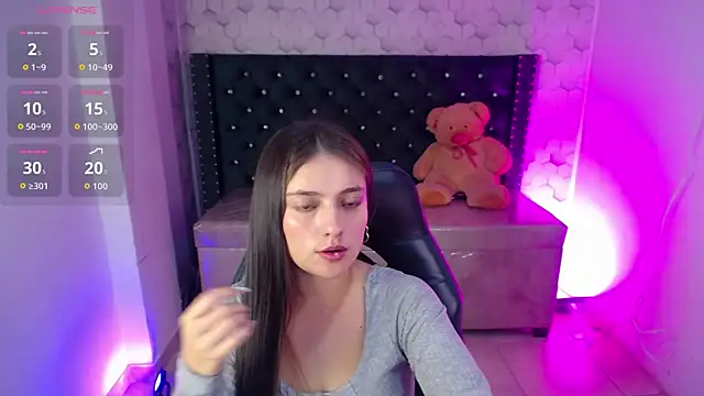 Diamond_juliana webcam
