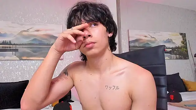 tyler_durten - Tyler_durten's free webcam - UK Sex Cams