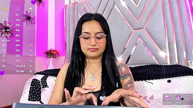 aby_divine - Aby_divine's free webcam - UK Sex Cams