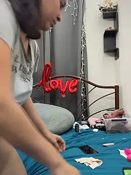 mariatudulceadiccion webcam