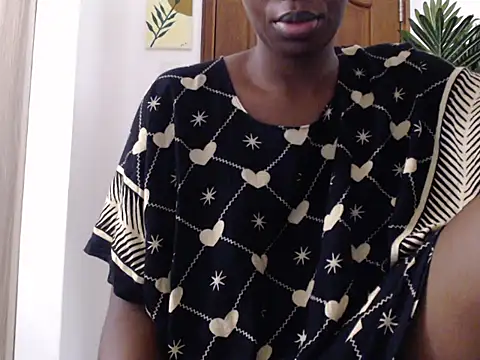 black___ghodess webcam