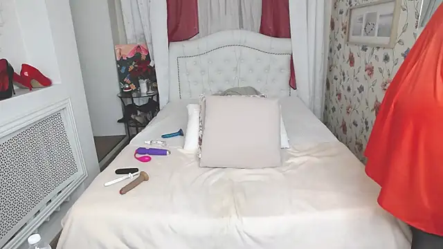 AmiHotGranny webcam