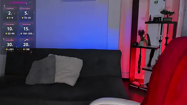 Sabrina_scarlett webcam