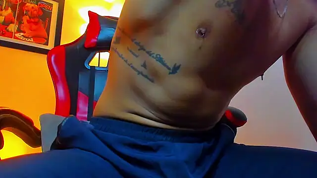 MAXIMUS_MASTER_ webcam