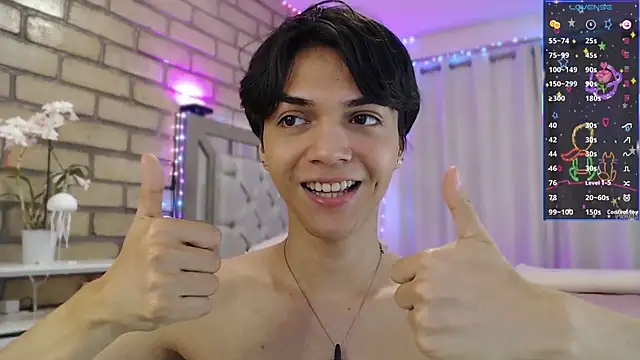 biel_biel's live cam