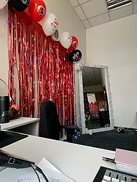 Juicy_PeachLux webcam