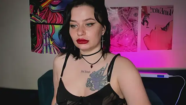 angelalicehell webcam