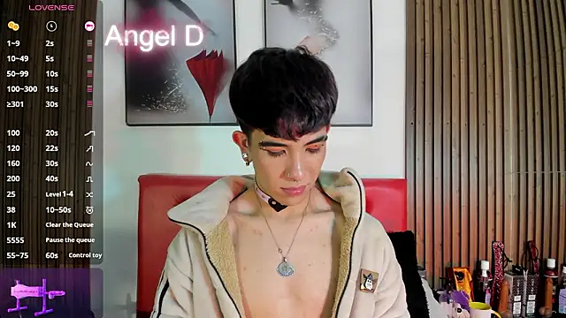 Angeldust19 webcam