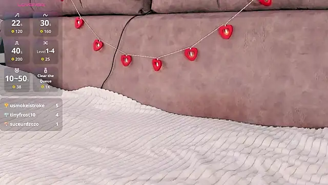 AnneNexxtDoor webcam