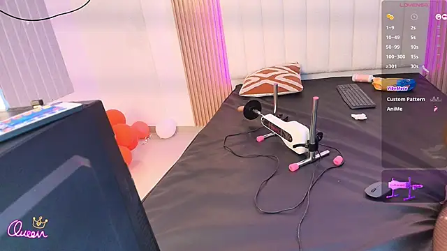 Amira_Alzahra webcam