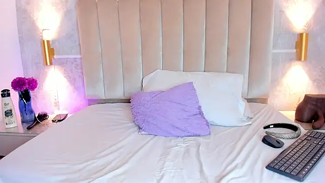 SamanthaGrace1 webcam