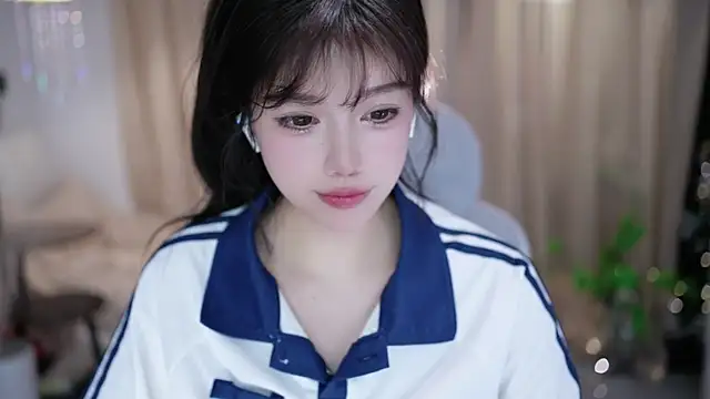 美女Cecily在线直播