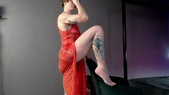 Dorothy_Meyer webcam