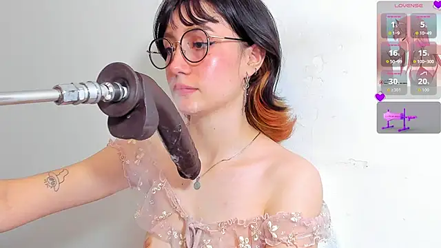 lizzy_davis_1 webcam