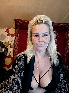 CassandraSandra44 webcam
