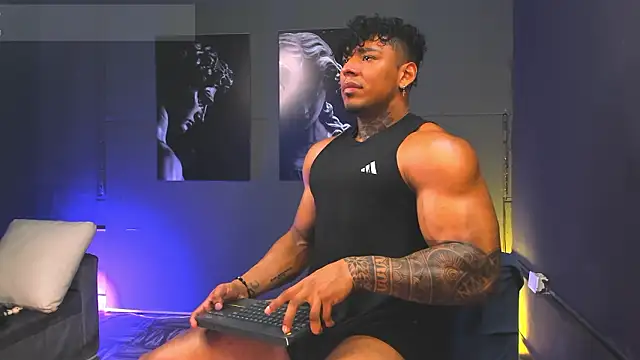 bradley_smith webcam