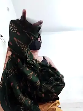 Magical_Girl- webcam