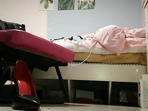 VX-babygirl3323 webcam