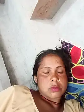 Shreya_pandit webcam