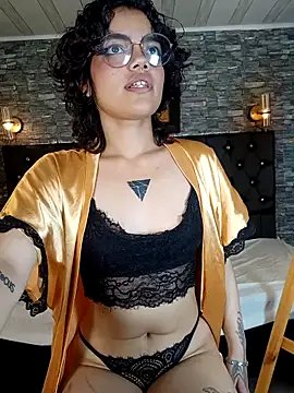 KittyLatina_02 webcam