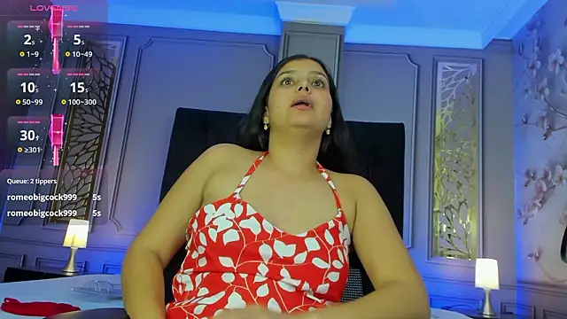 lily_phillips_ webcam