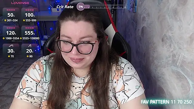 alexa_sweetyy webcam