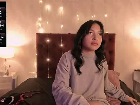 Lianna_Smith_ webcam