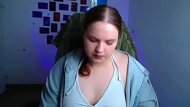 Kitty_Mia_Kitty webcam