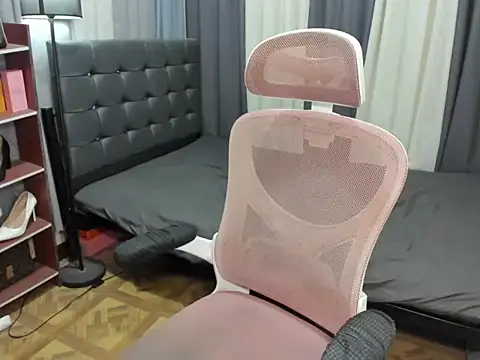 TinyCock_Rein webcam