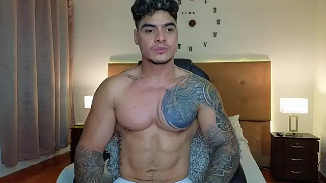 Steven_Velez webcam