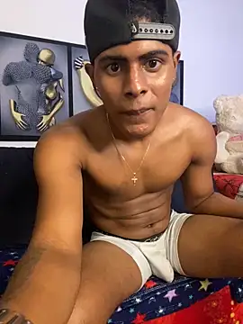 Nick_Jackson_ webcam