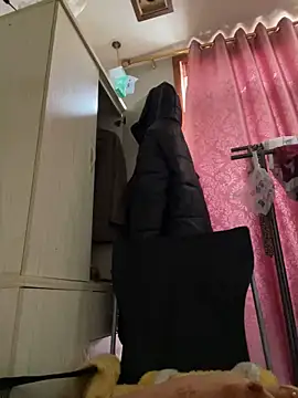 yixianshen188 webcam