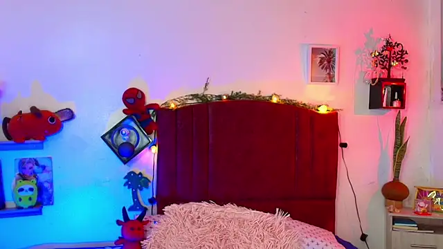 alisson_zafiro_ webcam