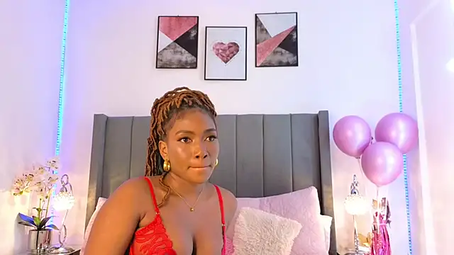 Whitney_00 webcam