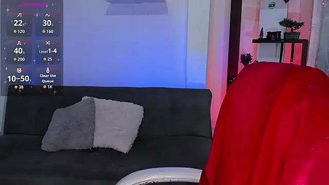 Sabrina_scarlett webcam