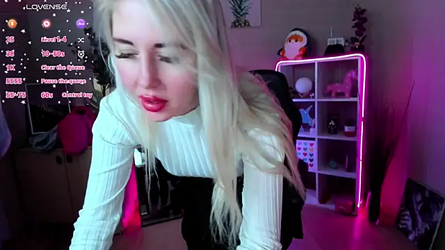 mermaid_n - Mermaid_N's free webcam - UK Sex Cams