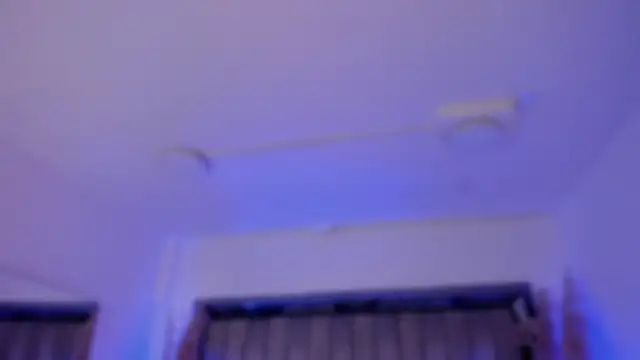 ChaynnaCooper webcam