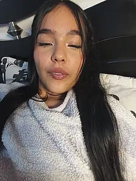 SweetFortuner webcam